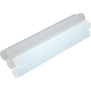 Produktbild für Heißklebesticks Steinel Cristal, transparent