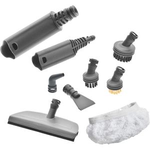 Produktbild für Dampfreiniger Thomas VAPORO Buggy, 792023