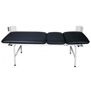 Ruheraumliege Ultramedic ultraCLAP 300 Wand