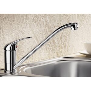 Produktbild für Küchenarmatur BLANCO DARAS, chrom