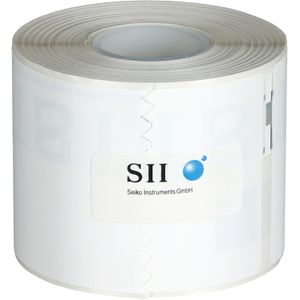 Produktbild für Seiko-Etiketten Seiko-Instruments SLP-SRL, weiß