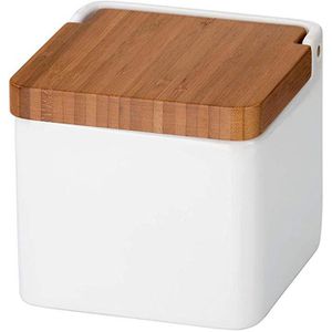 Produktbild für Zuckerdose Tescoma Online 900884, weiß