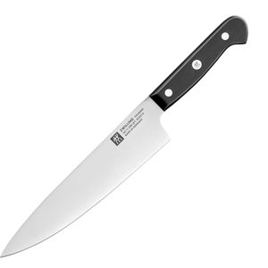 Kochmesser Zwilling Gourmet 36111-201-0, mit Kunststoffgriff