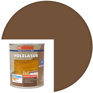 Holzlasur Wilckens LF, 0,75l