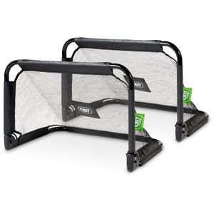 Produktbild für Fußballtor EXIT-Toys Pico, aus Metall