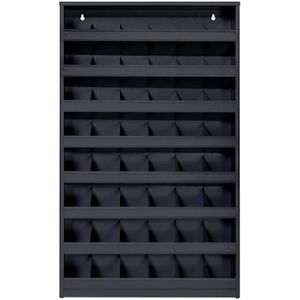 Produktbild für Kleinteilemagazin ADB 53617, aus Metall