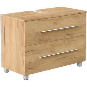 Waschbeckenunterschrank Posseik Mondial Universal, stehend