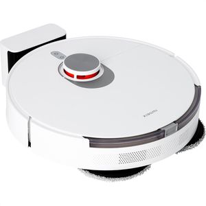 Saugroboter Xiaomi Robot Vacuum S20+, weiß