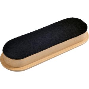 Produktbild für Tafelwischer Legamaster WOODEN 7-120325 magnetisch