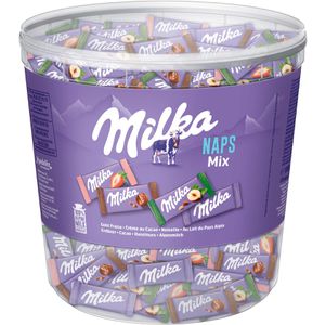 Minischokolade