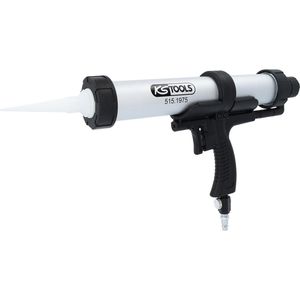Produktbild für Kartuschenpresse KS-Tools 515.1975, Druckluft