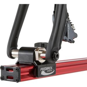 Produktbild für Fahrrad-Montageständer Feedback-Sports Sprint