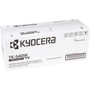 Toner Kyocera TK-5405K schwarz