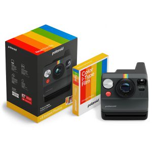 Produktbild für Sofortbildkamera Polaroid Everything Box Now Gen 3, analog