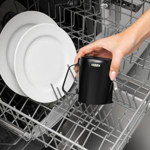 Produktbild für Milchkännchen Xavax 00111260, 350 ml