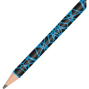 Produktbild für Bleistift Eberhard-Faber Neon, 511899