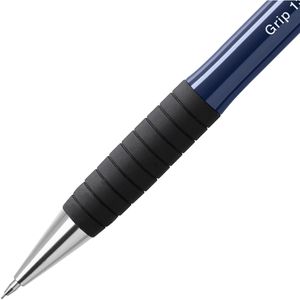 Produktbild für Druckbleistift Faber-Castell Grip 1345, navy blue, Kunststoff