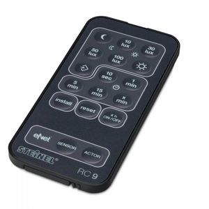 Produktbild für Bewegungsmelder Steinel sensIQ S PIR