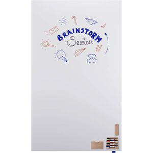 Produktbild für Whiteboard Legamaster 7-106121 Wall-Up