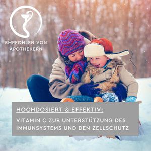Produktbild für Vitamin-C SUNLIFE 1000, 20 Brausetabletten