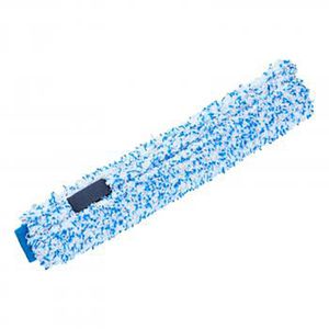 Einwascherbezug Lewi Blue Star, Klettverschluss