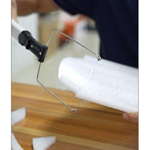 Produktbild für Styroporschneider Böttcher-AG 4in1, Handgerät
