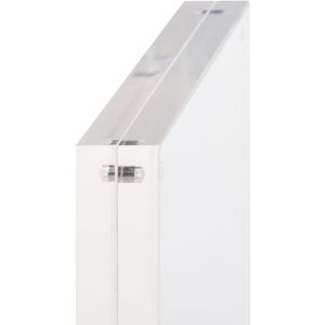 Produktbild für Bilderrahmen Sprintis DIXX000234, magnetisch, A4