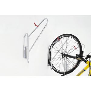 Produktbild für Fahrrad-Wandhalterung WSM 3990