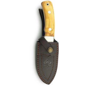 Produktbild für Jagdmesser Puma-Knives IP Schwarzwild, 820055