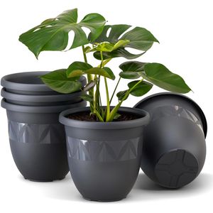 Produktbild für Pflanztopf Plastard Capri, 66 Liter