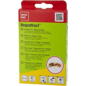 Wespenfalle-Köder