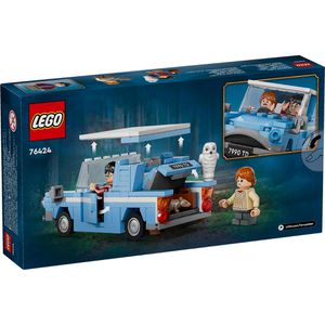 Produktbild für Klemmbausteine LEGO Harry Potter 76424, ab 7 Jahre