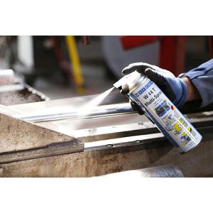 Produktbild für Multifunktionsöl WEICON 11251550, W44T Multi-Spray