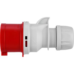 Produktbild für CEE-Stecker REV-Ritter 0512540555, 5-polig