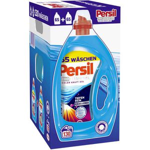 Waschmittel Persil Color Kraft-Gel Professional