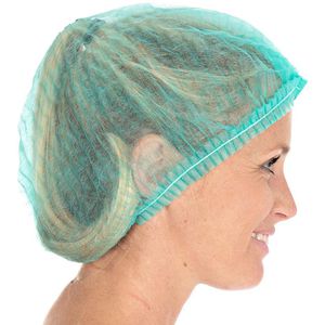 Produktbild für Baretthauben Franz-Mensch Klipphauben Detect