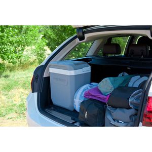 Produktbild für Kühlbox Campingaz Powerbox Plus 24 L, 24 Liter