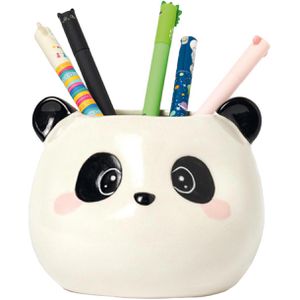 Stiftehalter Legami Desk Friends Panda