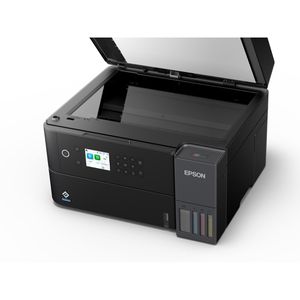 Produktbild für Multifunktionsgerät Epson EcoTank ET-3950