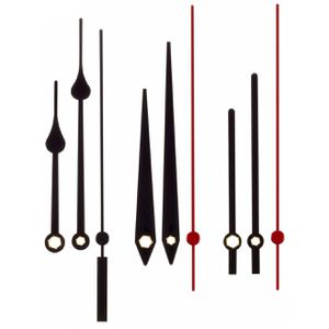 Produktbild für Uhrwerk TFA 60.3061.01 Quarzuhr