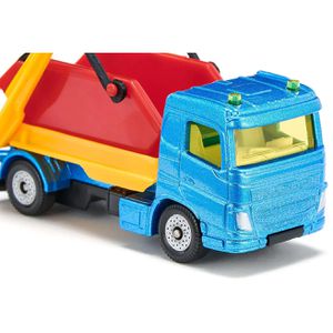 Produktbild für Baustellenfahrzeug siku 1695 LKW