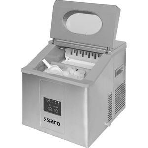Eiswürfelmaschine