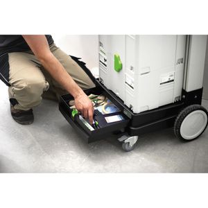 Produktbild für Transportroller Festool SYS-Roll 100, 498660