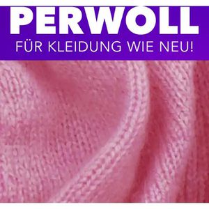 Produktbild für Waschmittel Perwoll Renew Wolle &amp; Feines