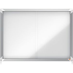 Produktbild für Schaukasten Nobo 1902569 Premium Plus, innen