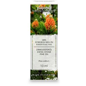 Produktbild für Duftöl pajoma Zirbelkieferöl