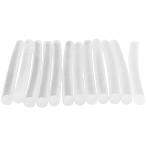 Produktbild für Heißklebesticks Ideen-mit-Herz 011180, transparent