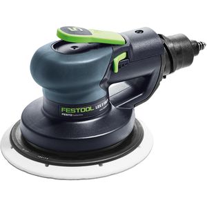 Produktbild für Exzenterschleifer Festool LEX 3 150/5, Druckluft