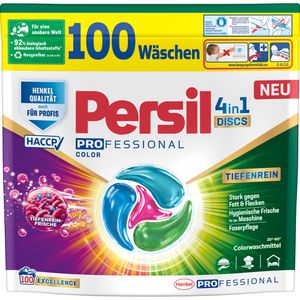 Waschmittel Persil Professional 4in1 Color
