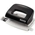 Zusatzbild Locher Leitz 5058-00-95, NeXXt Mini, schwarz